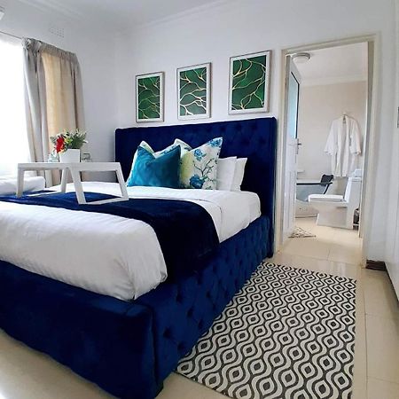 Crystal Apartments Lilongwe Ngoại thất bức ảnh