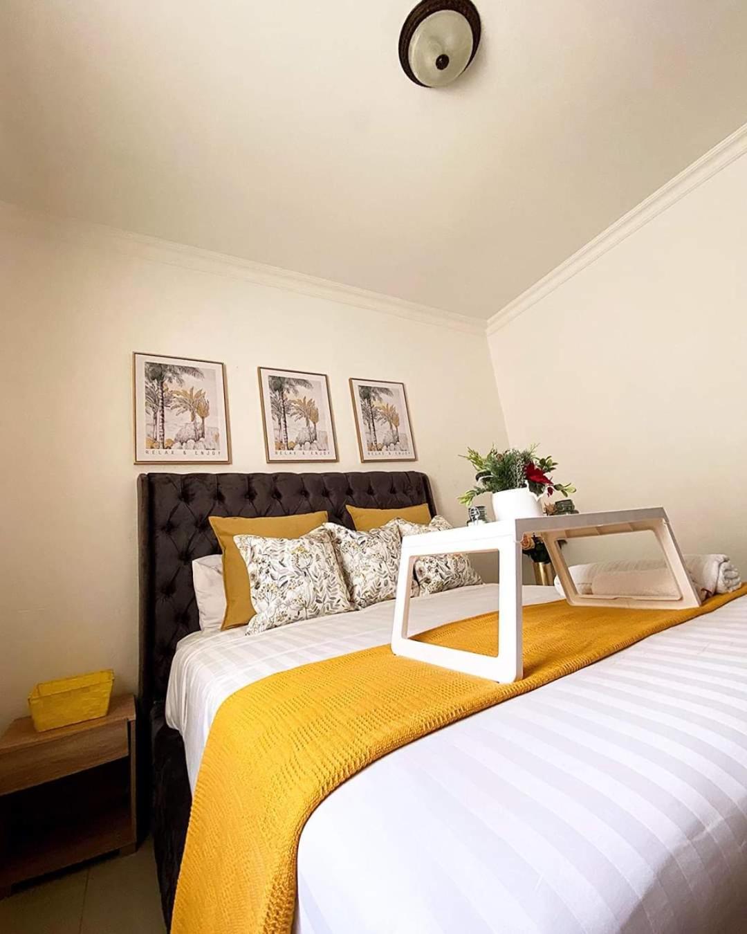 Crystal Apartments Lilongwe Phòng bức ảnh
