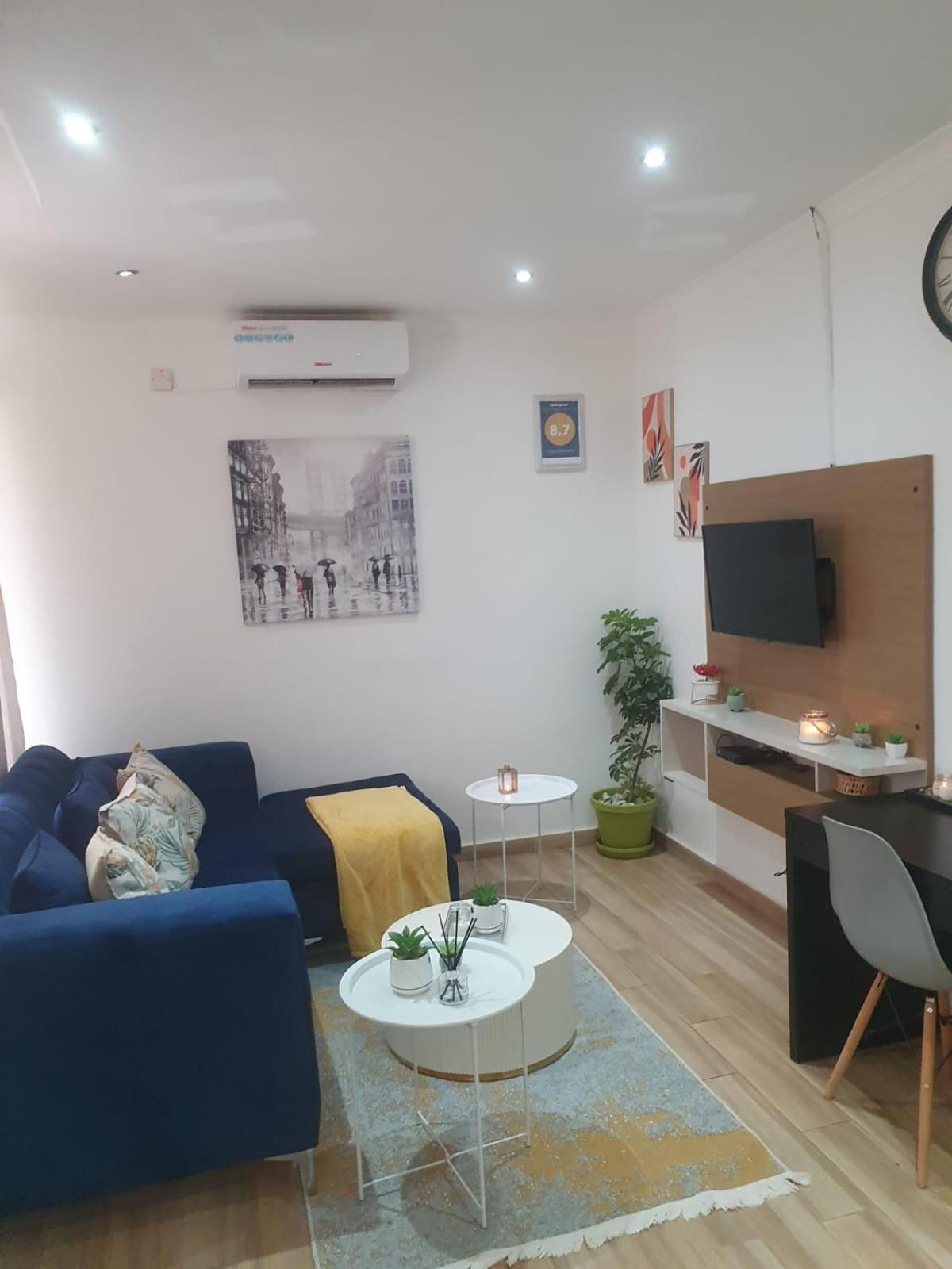 Crystal Apartments Lilongwe Ngoại thất bức ảnh