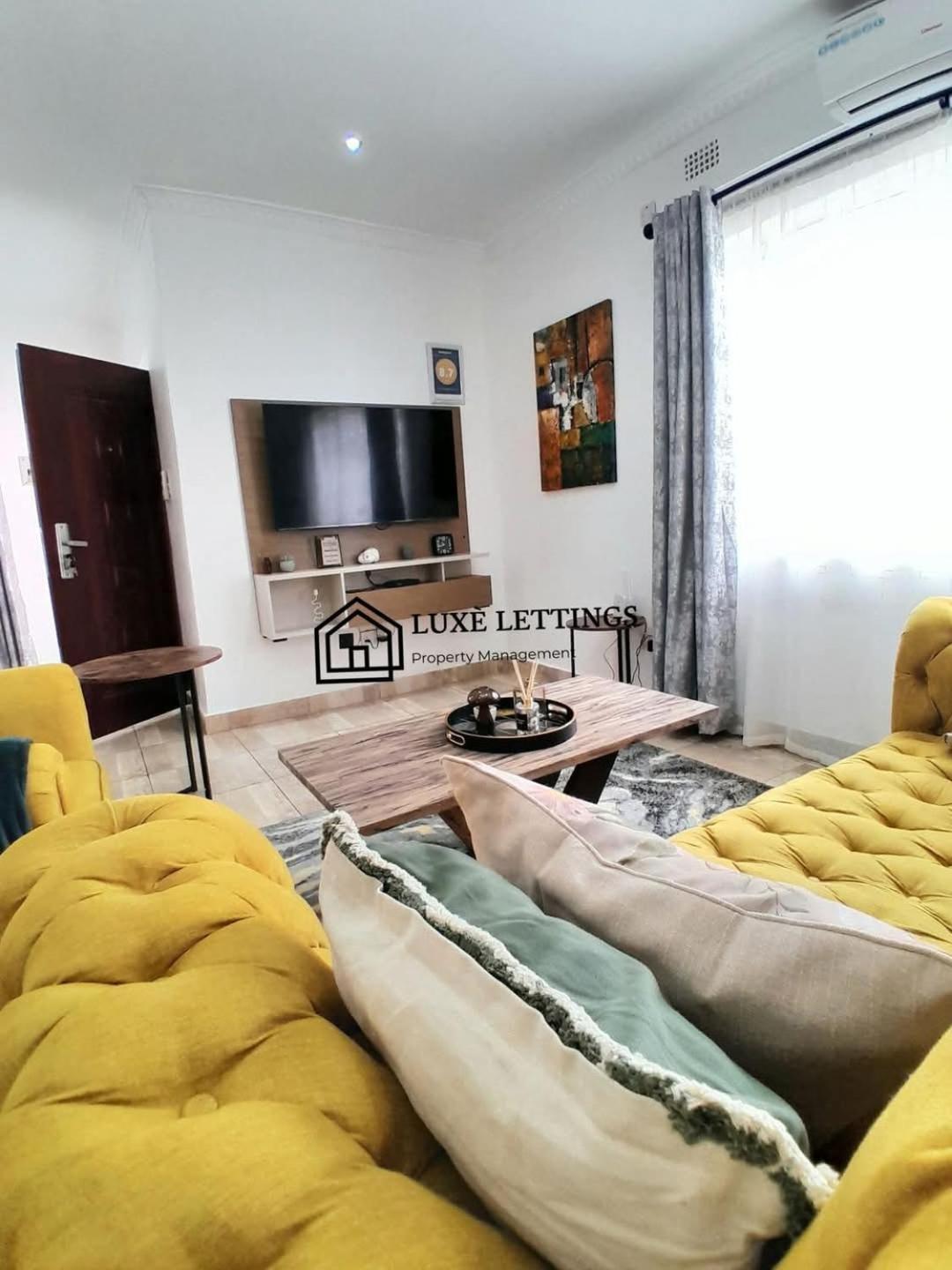 Crystal Apartments Lilongwe Phòng bức ảnh